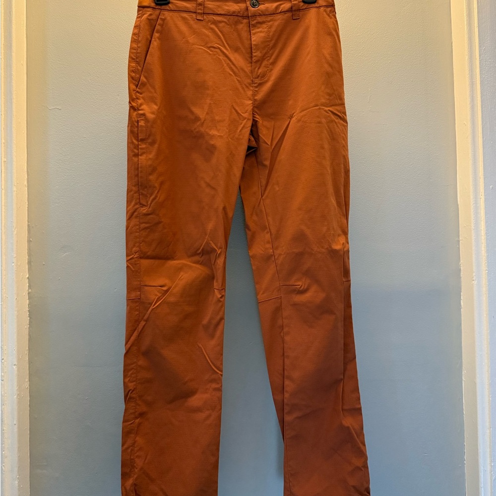 Women's Backcountry Ripstop Pants